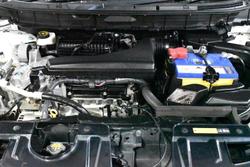 2017 Nissan X-TRAIL ST