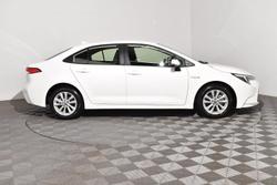 2023 Toyota Corolla Ascent Sport Hybrid
