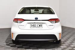 2023 Toyota Corolla Ascent Sport Hybrid