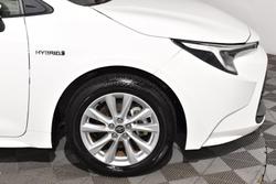 2023 Toyota Corolla Ascent Sport Hybrid