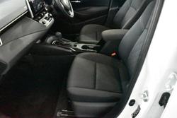 2023 Toyota Corolla Ascent Sport Hybrid