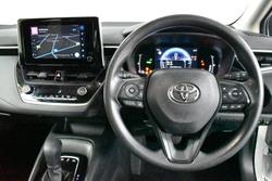 2023 Toyota Corolla Ascent Sport Hybrid