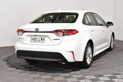 2023 Toyota Corolla Ascent Sport Hybrid
