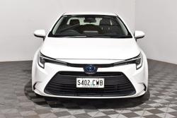 2023 Toyota Corolla Ascent Sport Hybrid