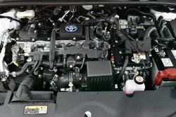 2023 Toyota Corolla Ascent Sport Hybrid