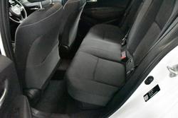2023 Toyota Corolla Ascent Sport Hybrid