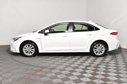 2023 Toyota Corolla Ascent Sport Hybrid