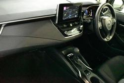 2023 Toyota Corolla Ascent Sport Hybrid
