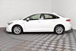 2023 Toyota Corolla Ascent Sport Hybrid