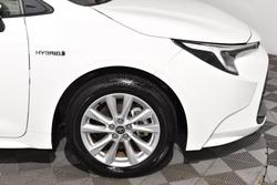 2023 Toyota Corolla Ascent Sport Hybrid