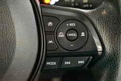 2023 Toyota Corolla Ascent Sport Hybrid