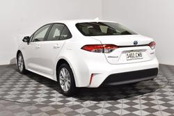 2023 Toyota Corolla Ascent Sport Hybrid