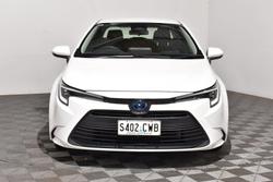 2023 Toyota Corolla Ascent Sport Hybrid