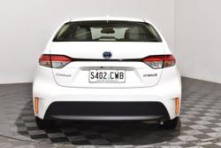 2023 Toyota Corolla Ascent Sport Hybrid