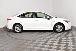 2023 Toyota Corolla Ascent Sport Hybrid