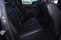 2021 Ford Ranger Wildtrak