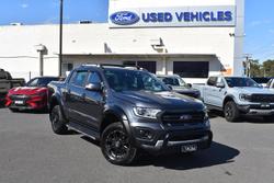 2021 Ford Ranger Wildtrak