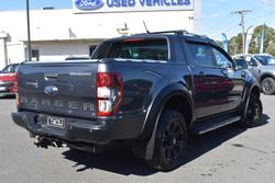 2021 Ford Ranger Wildtrak