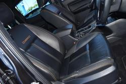 2021 Ford Ranger Wildtrak