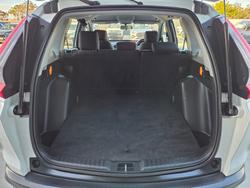 2019 Honda CR-V VTi