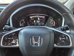 2019 Honda CR-V VTi