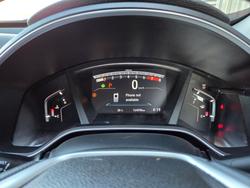 2019 Honda CR-V VTi