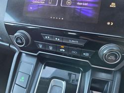 2019 Honda CR-V VTi