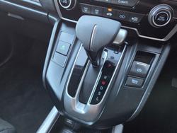 2019 Honda CR-V VTi