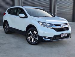2019 Honda CR-V VTi