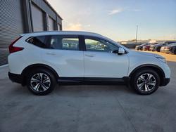 2019 Honda CR-V VTi