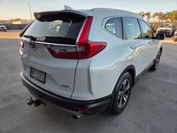 2019 Honda CR-V VTi