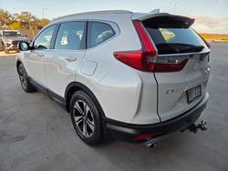 2019 Honda CR-V VTi