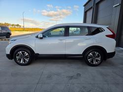 2019 Honda CR-V VTi
