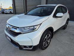 2019 Honda CR-V VTi