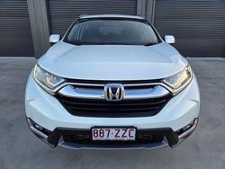 2019 Honda CR-V VTi
