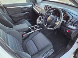 2019 Honda CR-V VTi