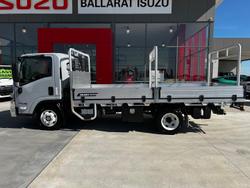 2026 Isuzu N Series NPR 45/65-175 DT D34 Tradepack