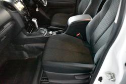 2020 Isuzu D-MAX SX