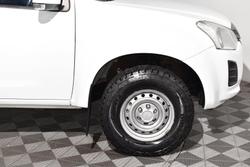 2020 Isuzu D-MAX SX