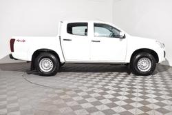 2020 Isuzu D-MAX SX