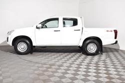 2020 Isuzu D-MAX SX