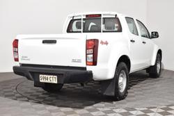 2020 Isuzu D-MAX SX