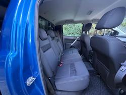 2018 Ford Ranger XLT