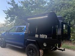 2018 Ford Ranger XLT