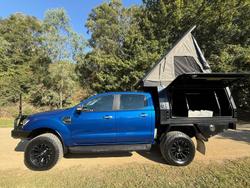 2018 Ford Ranger XLT