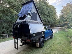 2018 Ford Ranger XLT