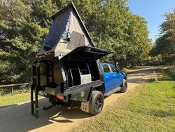 2018 Ford Ranger XLT