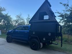 2018 Ford Ranger XLT