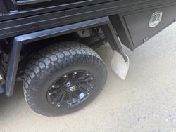 2018 Ford Ranger XLT