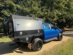 2018 Ford Ranger XLT